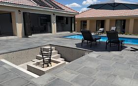 M & N Guest House